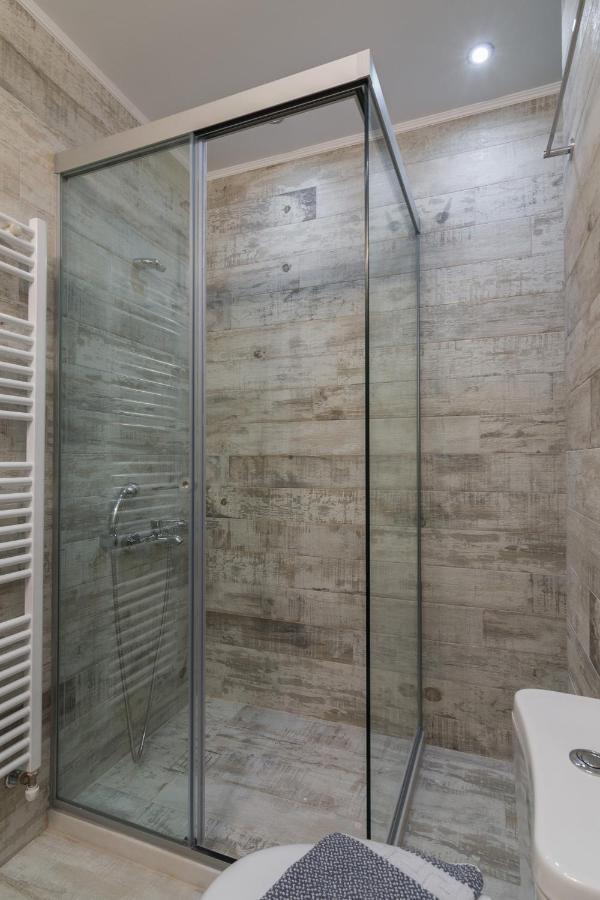 Hippy Designed 3Bedroom Apartment In Heraklion Exterior foto