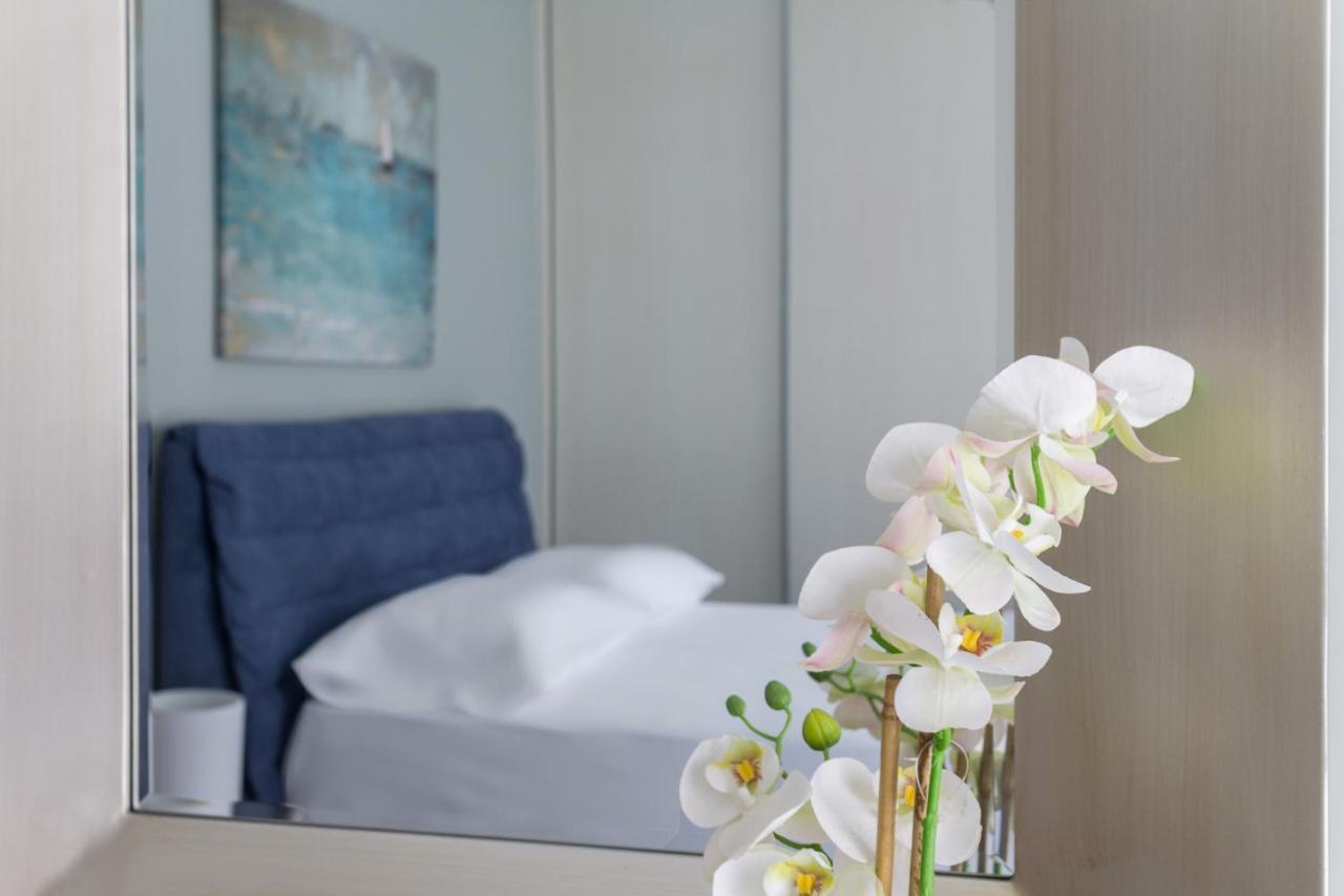 Hippy Designed 3Bedroom Apartment In Heraklion Exterior foto