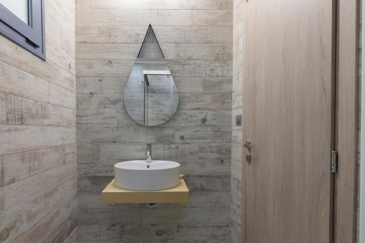 Hippy Designed 3Bedroom Apartment In Heraklion Exterior foto
