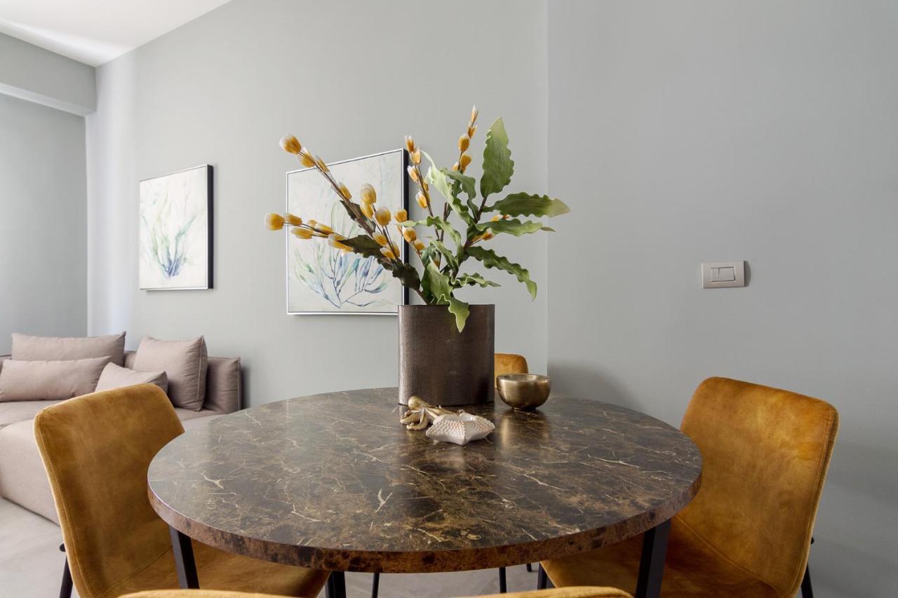 Hippy Designed 3Bedroom Apartment In Heraklion Exterior foto