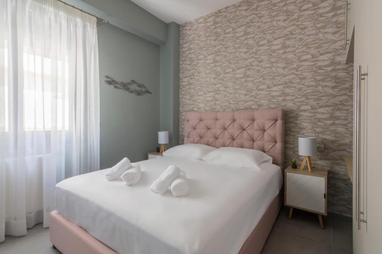 Hippy Designed 3Bedroom Apartment In Heraklion Exterior foto