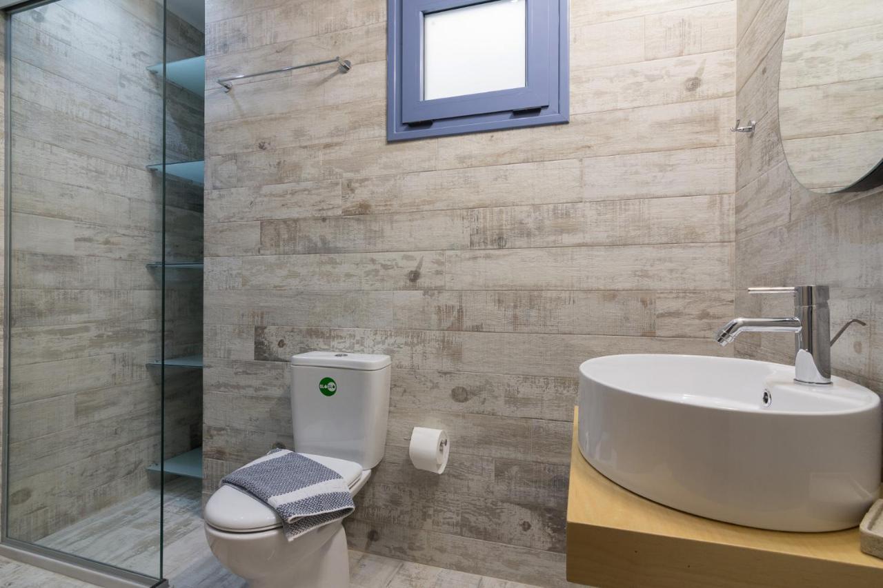 Hippy Designed 3Bedroom Apartment In Heraklion Exterior foto