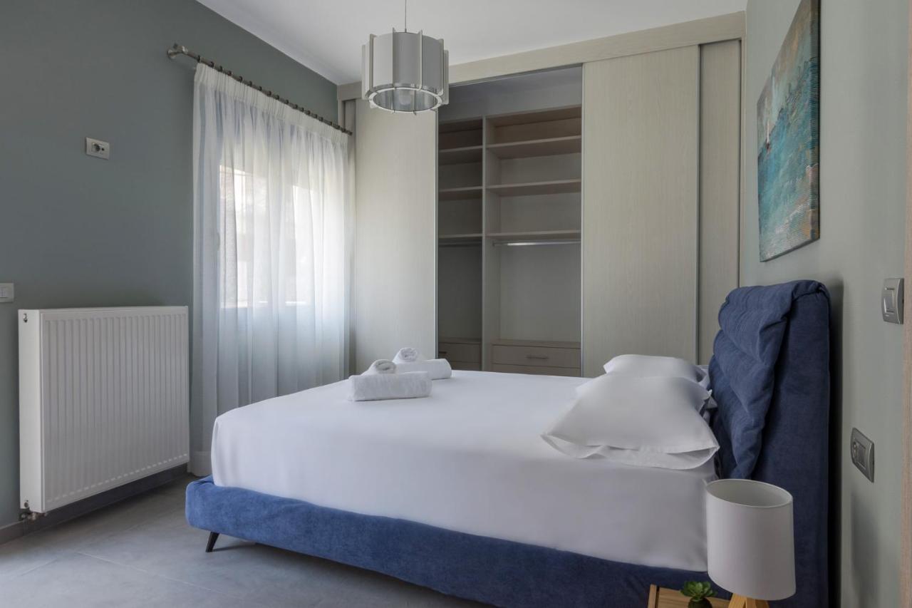 Hippy Designed 3Bedroom Apartment In Heraklion Exterior foto