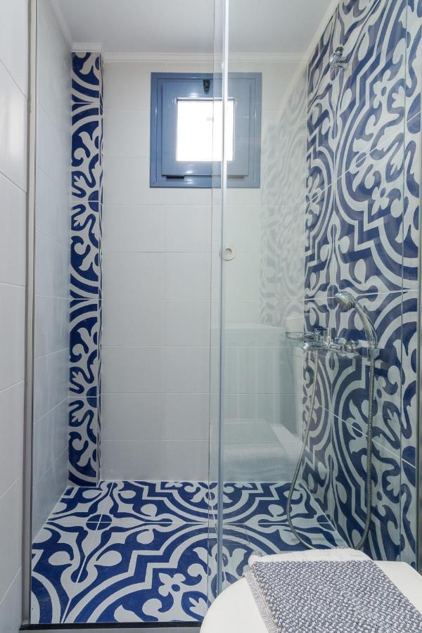 Hippy Designed 3Bedroom Apartment In Heraklion Exterior foto