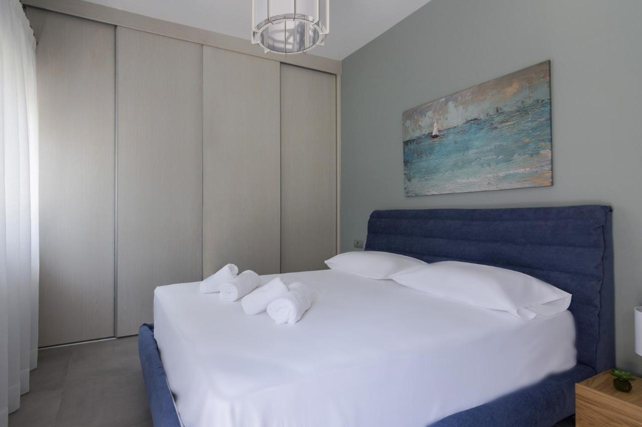 Hippy Designed 3Bedroom Apartment In Heraklion Exterior foto