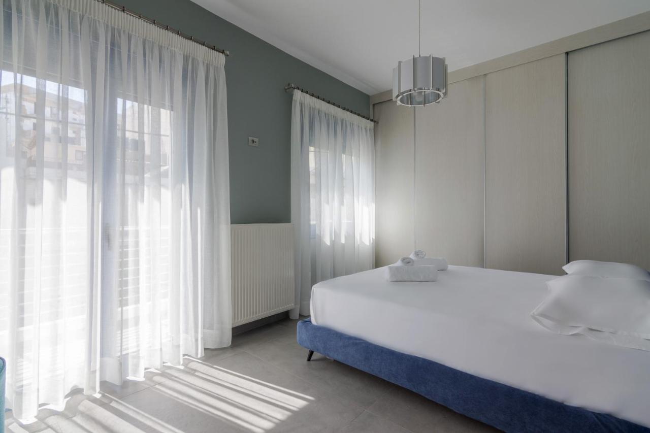 Hippy Designed 3Bedroom Apartment In Heraklion Exterior foto