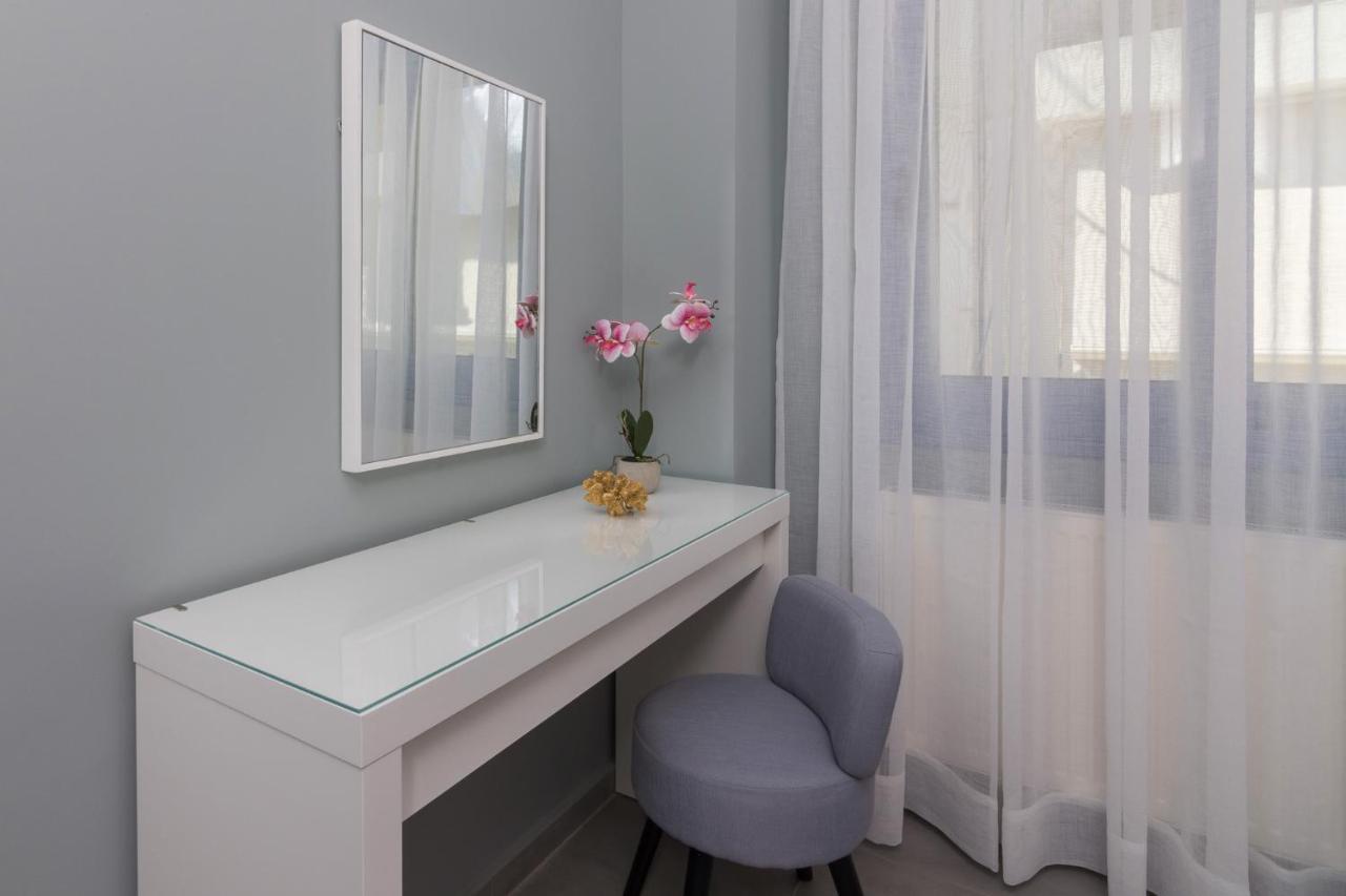 Hippy Designed 3Bedroom Apartment In Heraklion Exterior foto