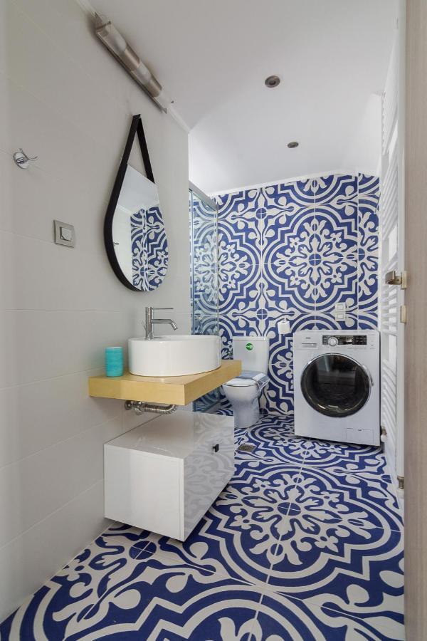 Hippy Designed 3Bedroom Apartment In Heraklion Exterior foto